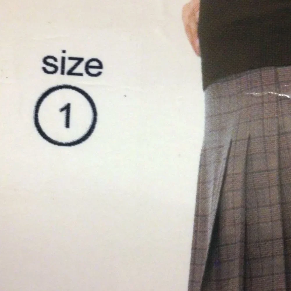 Opaque tights, non-control top, Hue Size 1